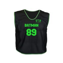 Personalised Bib